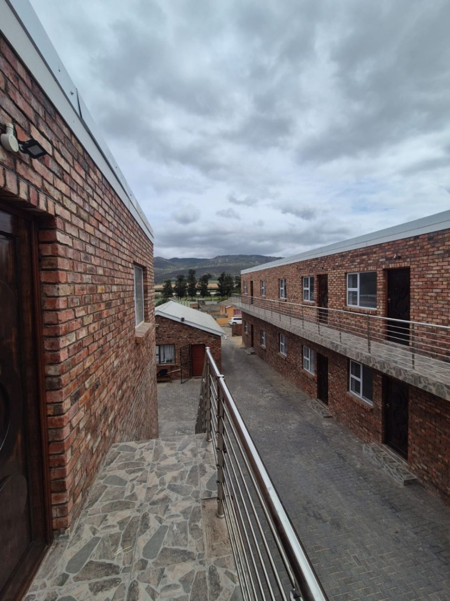 Commercial Property for Sale in Citrusdal Western Cape